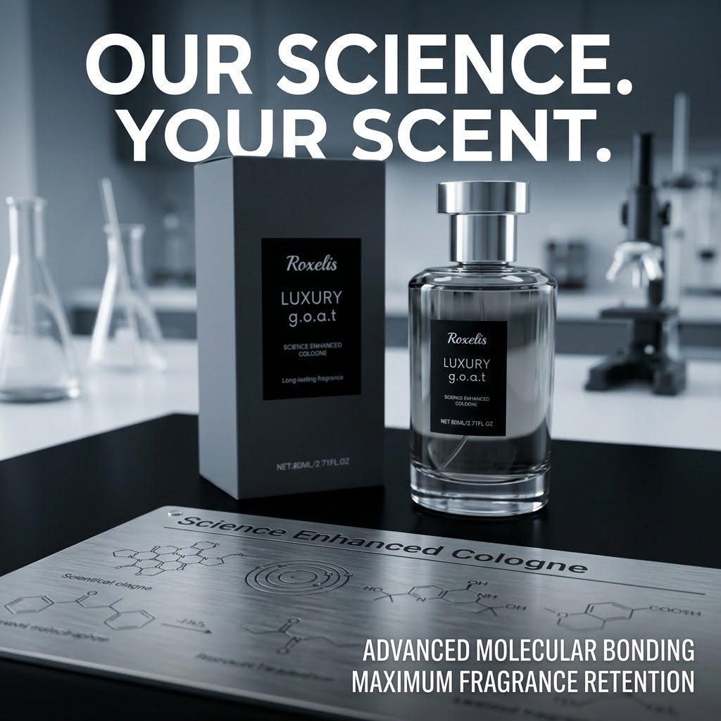 Designer Luxury 80ml Oud Perfume for Men – Woody Long-Lasting Fragrance Spray