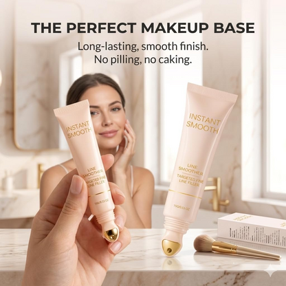 Firming & Brightening Facial Essence – Hydrating Anti-Aging Care for Fine Lines