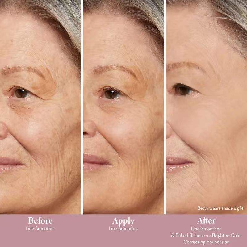 Firming & Brightening Facial Essence – Hydrating Anti-Aging Care for Fine Lines