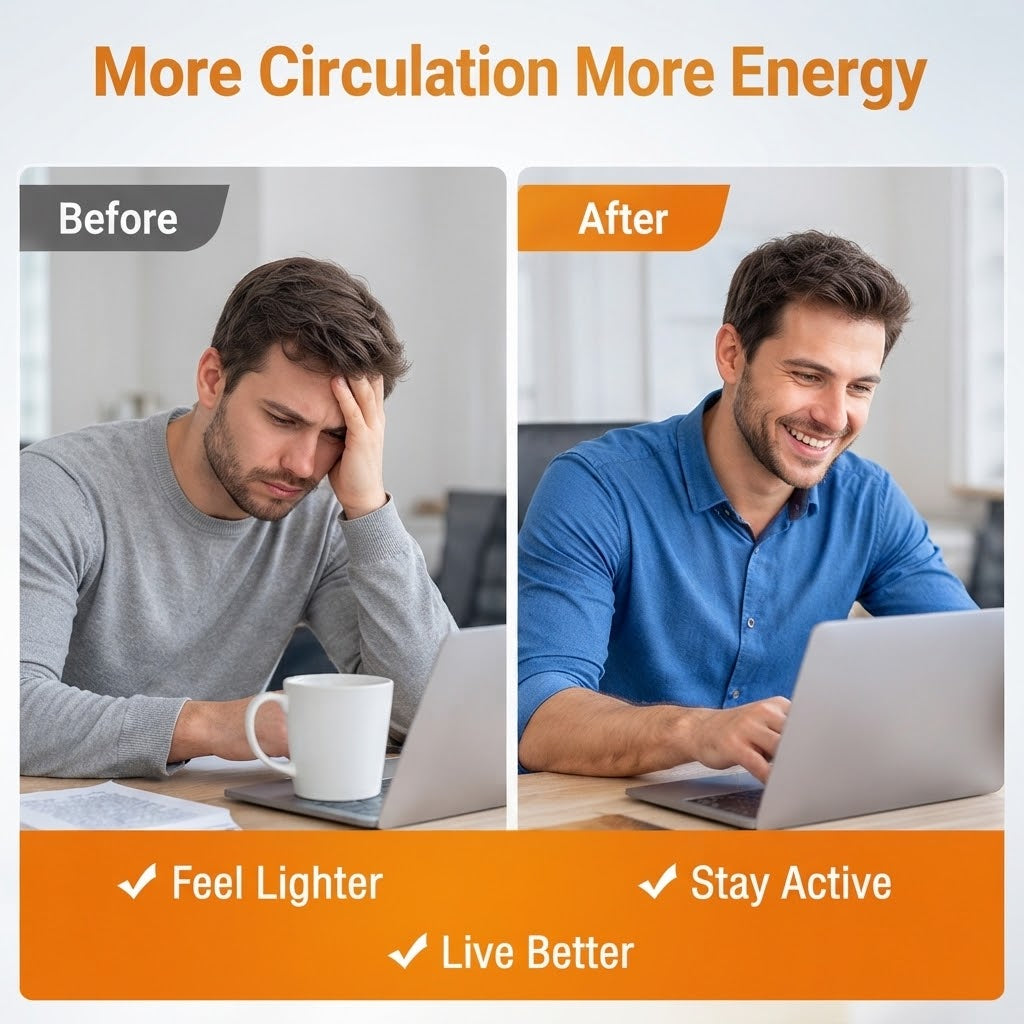 Liposomal Nattokinase Capsules – High-Potency Circulation Support