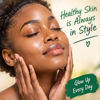 Niacinamide & Salicylic Acid Face Cream – Blemish & Oil Care