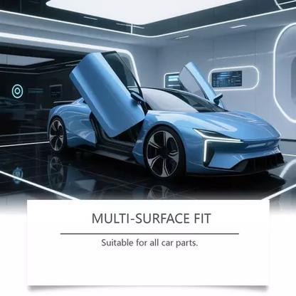 Ceramic Car Surface Coating Agent – Mild Polishing, Refurbishment & Brightening Care